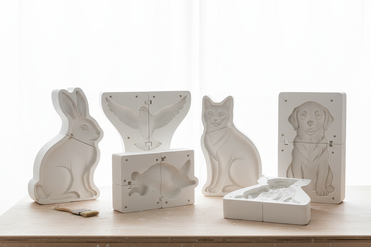 Nature’s Friends (Animals)