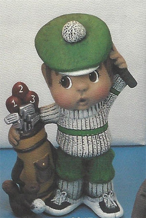 CM1028 - 2017 Kimple Golfer