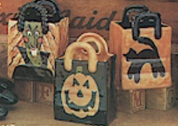 CM0406 - 2086  Clay Magic Three Medium Bags