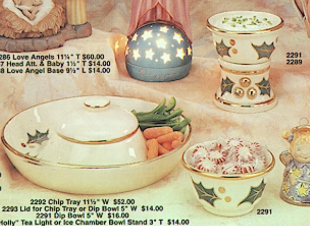 CM0410 - 2292  Clay Magic Chip Tray