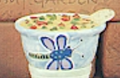 CM0409 - 2291  Clay Magic Dip Bowl