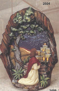 CM0511 - 2499 Kimple Garden Scene
