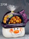 CM0423 - 2708 Clay Magic Ghost Bag