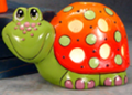 CM0424 - 2785 Clay Magic Eenie Turtle Light