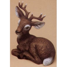 CM0272 - 291 Riverview Buck Deer With Antlers