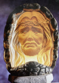 CM0478 - 3068 Kimple Jesus Watching