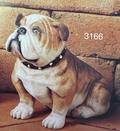 CM0601 - S-3166 Scioto Bulldog 7.5"