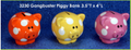 CM0433 - 3230 Clay Magic Gangbuster Piggy Bank