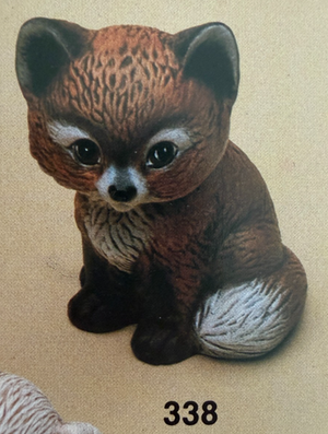 CM1326 - 338 Riverview Fox Mold