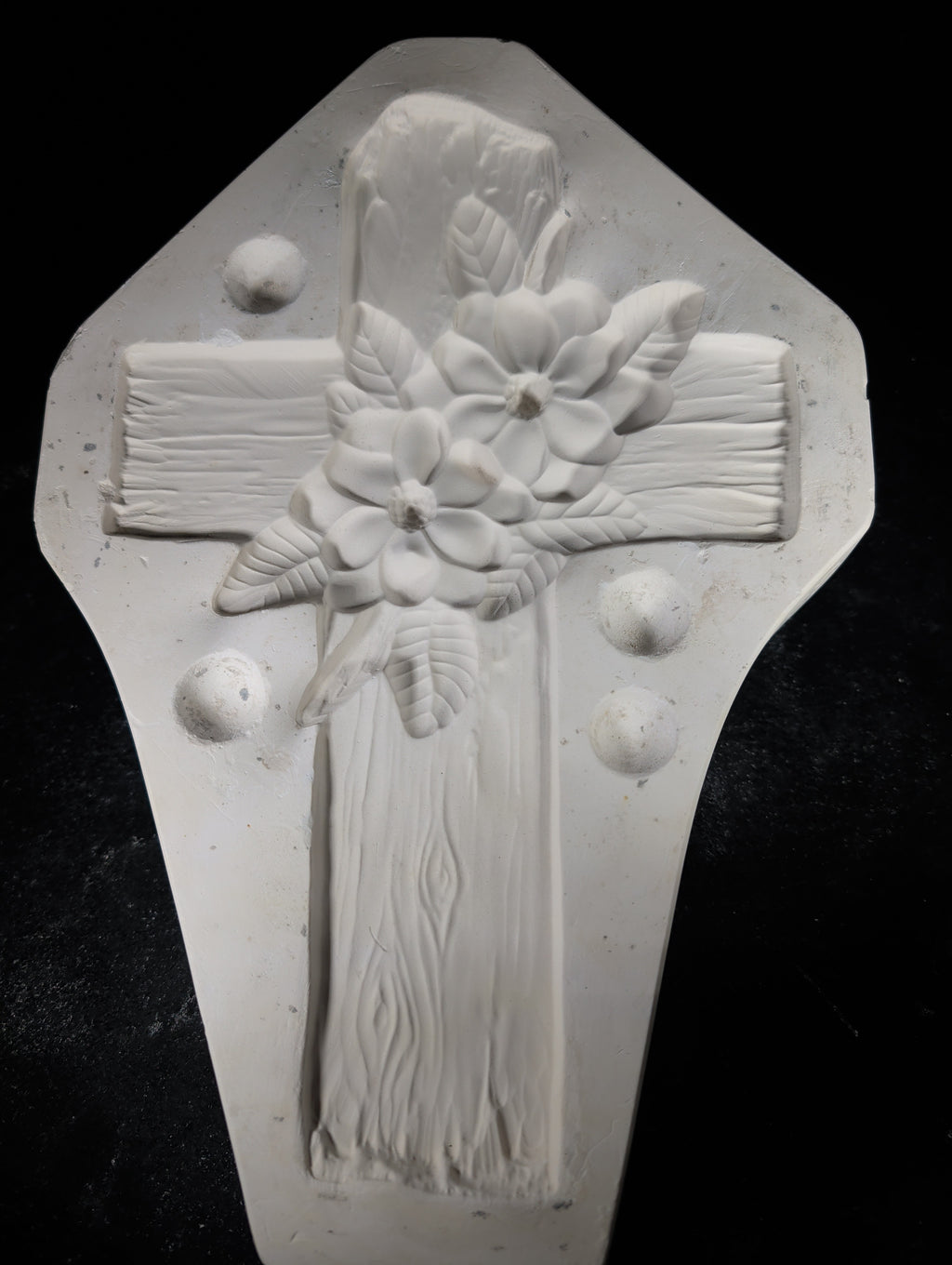 CM0055 - 3682 Creative Paradise Magnolia Cross