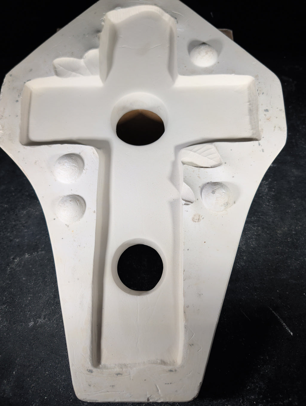 CM0055 - 3682 Creative Paradise Magnolia Cross