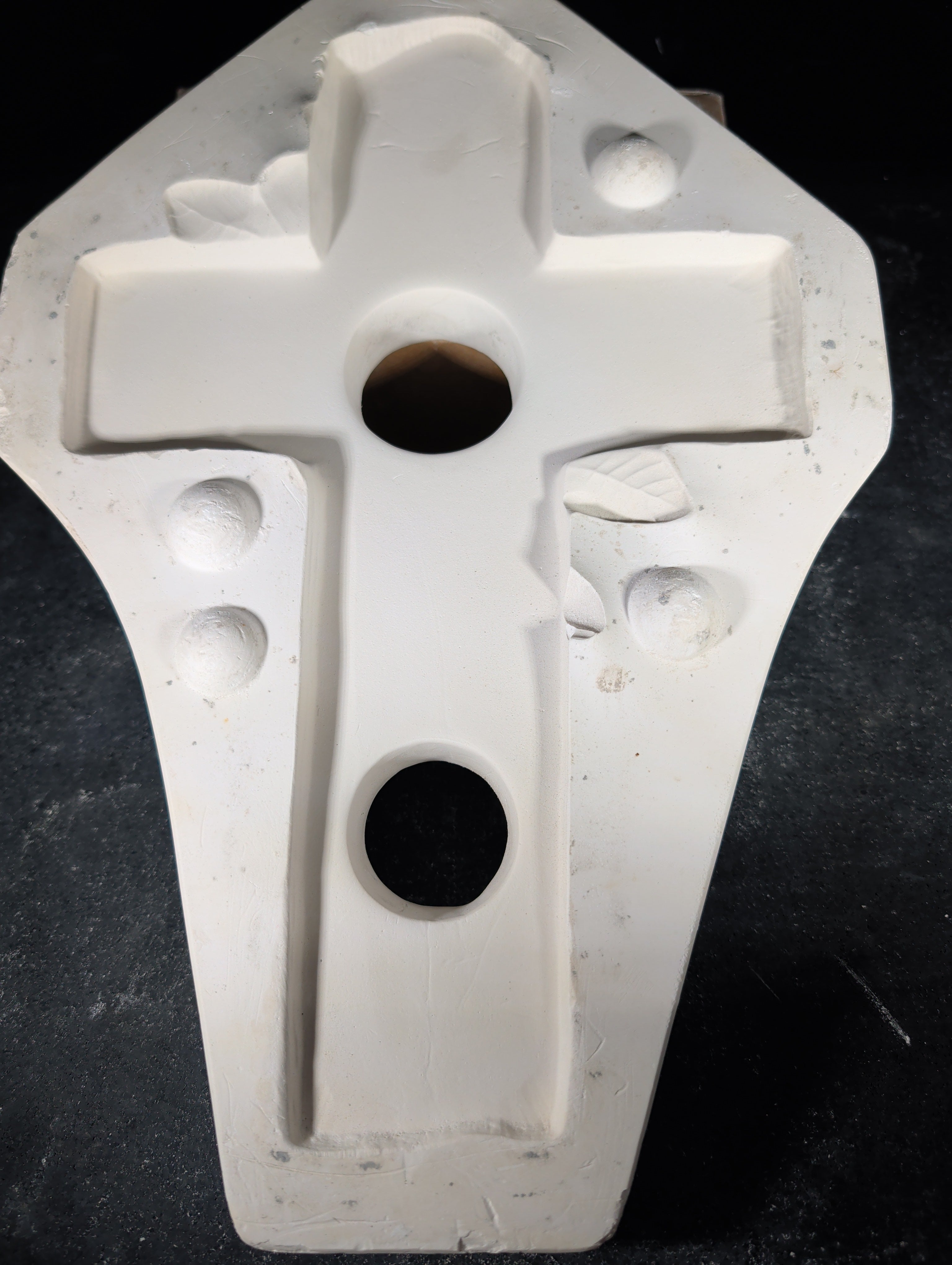 CM0055 - 3682 Creative Paradise Magnolia Cross