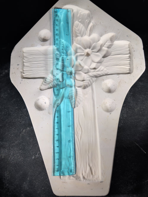 CM0055 - 3682 Creative Paradise Magnolia Cross