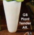 CM0444 - 3758 Clay Magic GB Plant Tender Att