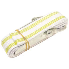 CMS0020 - 3' Regular Banding Strap (yellow)