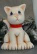 CM0454 - 4001 Clay Magic Gangbuster Kitten