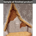 CM1511 - 659 Riverview Creche Mold