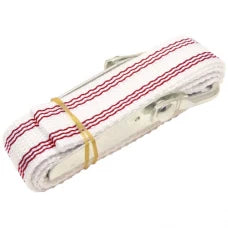 CMS0021 - 7' Regular Banding Strap (red)