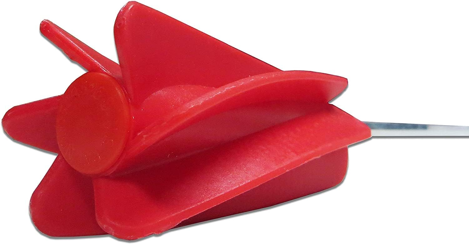 CMS0037 -  Mixer Drill Attachment with Narrow Head for 5-Gal