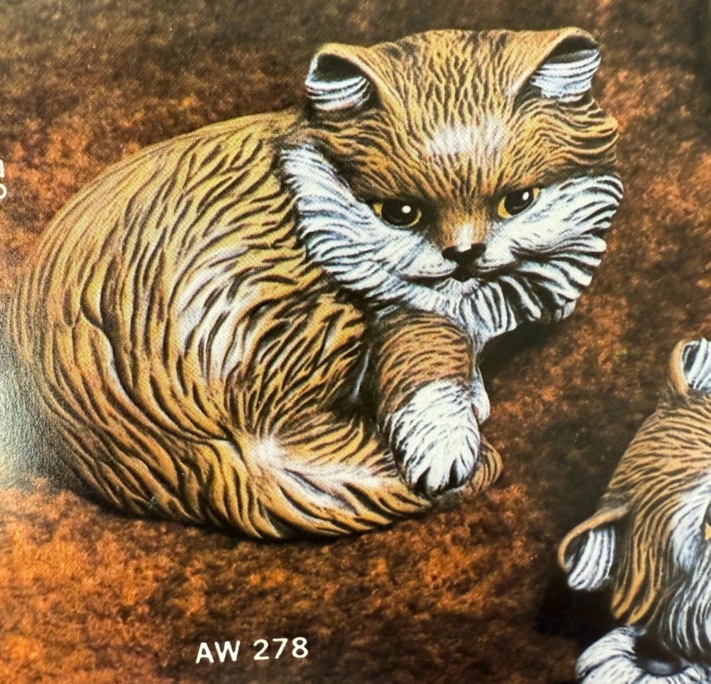 CM0062 - AW-278 Moss Landing Mittens (Cat\Kitten)