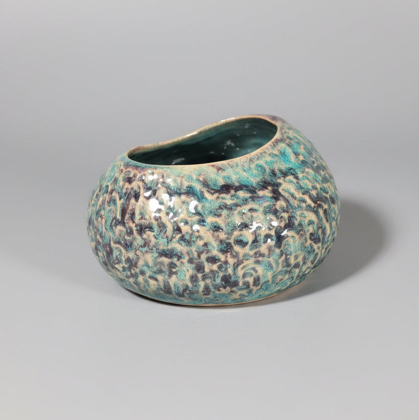 CMA0075 - Vase- Centerpiece by Mindy