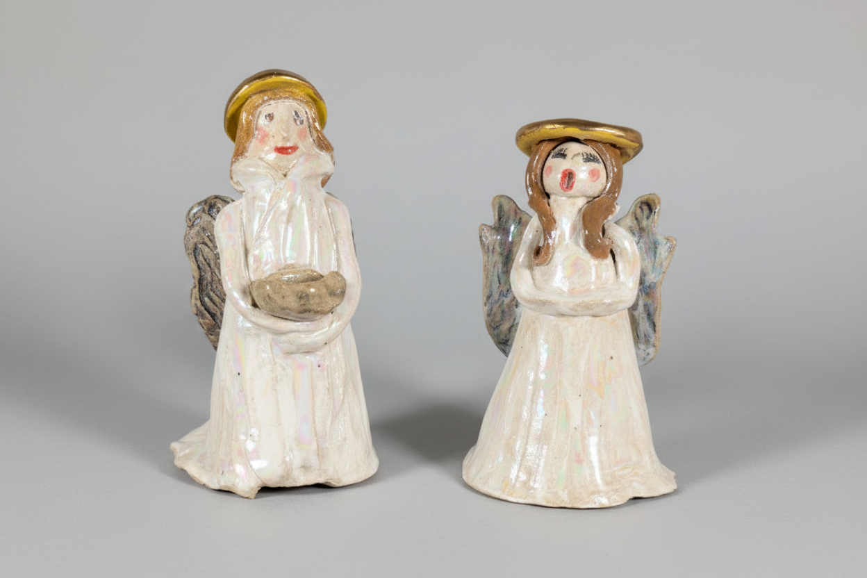 CMA0069 - Angels by Susan $35 ea Set for $60