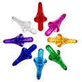 CMS0081 - Astro Tree Lights (25 PC) 5/8"H x 7/16"W