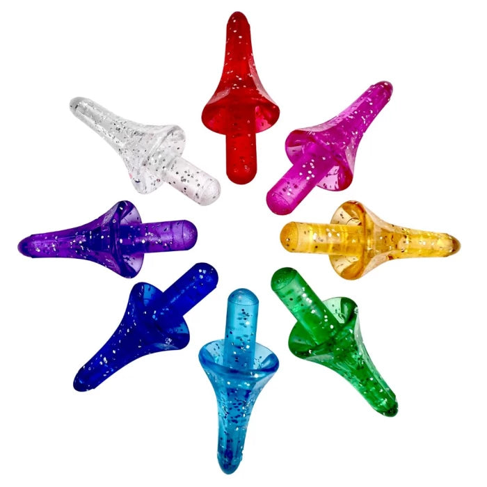 CMS0081 - Astro Tree Lights (25 PC) 5/8"H x 7/16"W