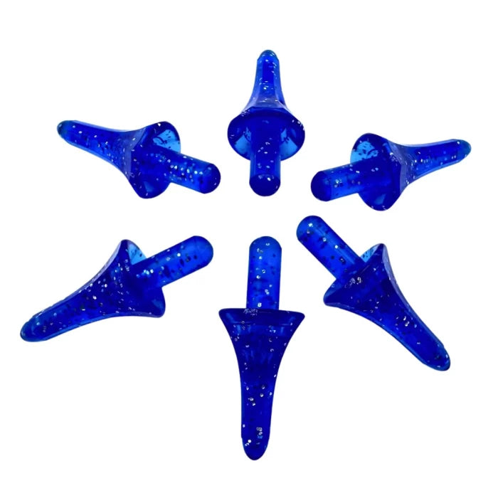 CMS0081 - Astro Tree Lights (25 PC) 5/8"H x 7/16"W