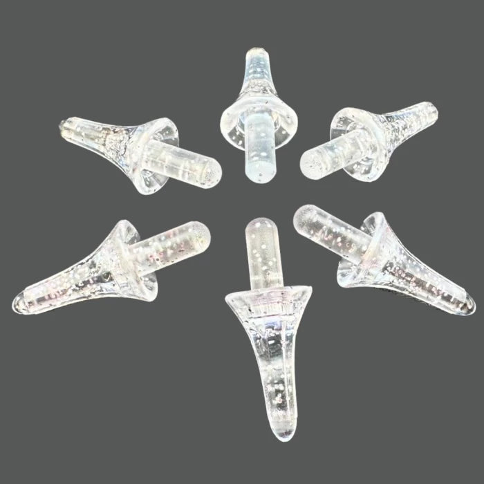 CMS0081 - Astro Tree Lights (25 PC) 5/8"H x 7/16"W