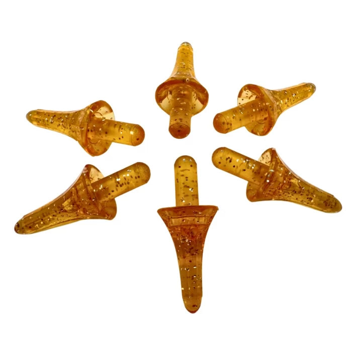 CMS0081 - Astro Tree Lights (25 PC) 5/8"H x 7/16"W