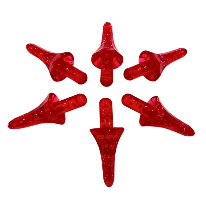 CMS0081 - Astro Tree Lights (25 PC) 5/8"H x 7/16"W