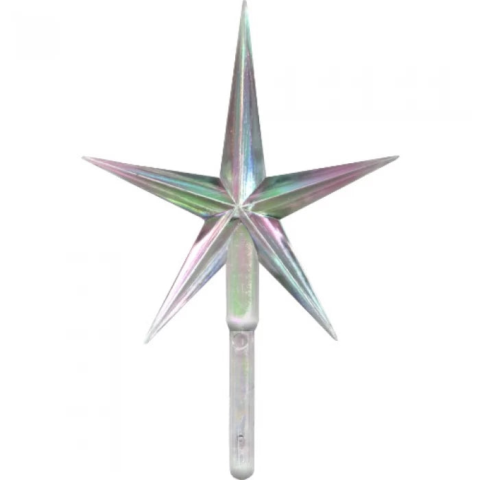 CMS0074 - Aurora Large Stars (5 PC) 2.5" Wide