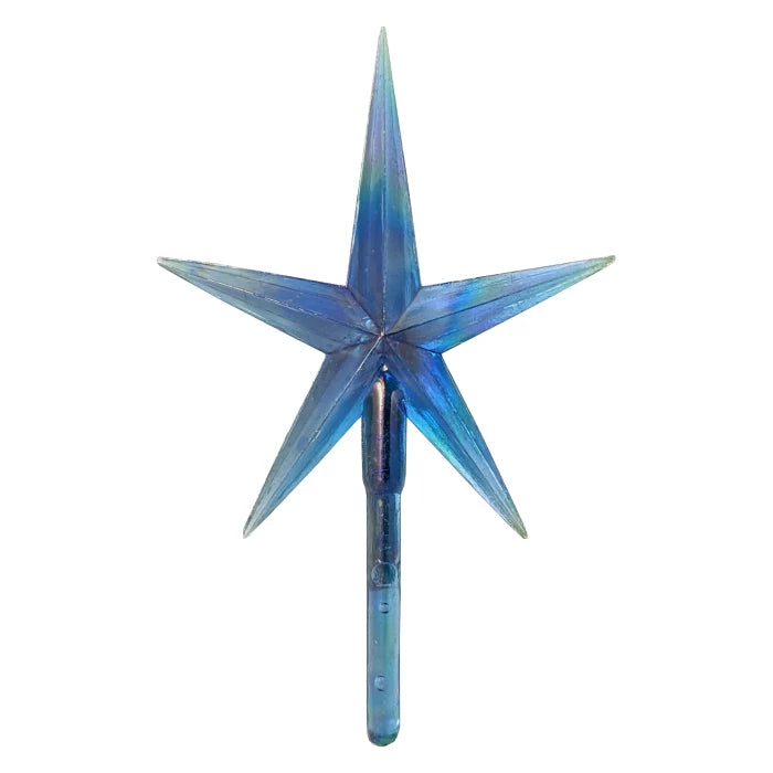 CMS0074 - Aurora Large Stars (5 PC) 2.5" Wide