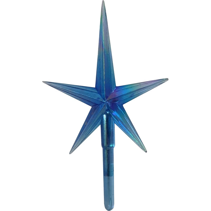 CMS0077 - Aurora Medium Stars (5 PC) 1.75" Wide