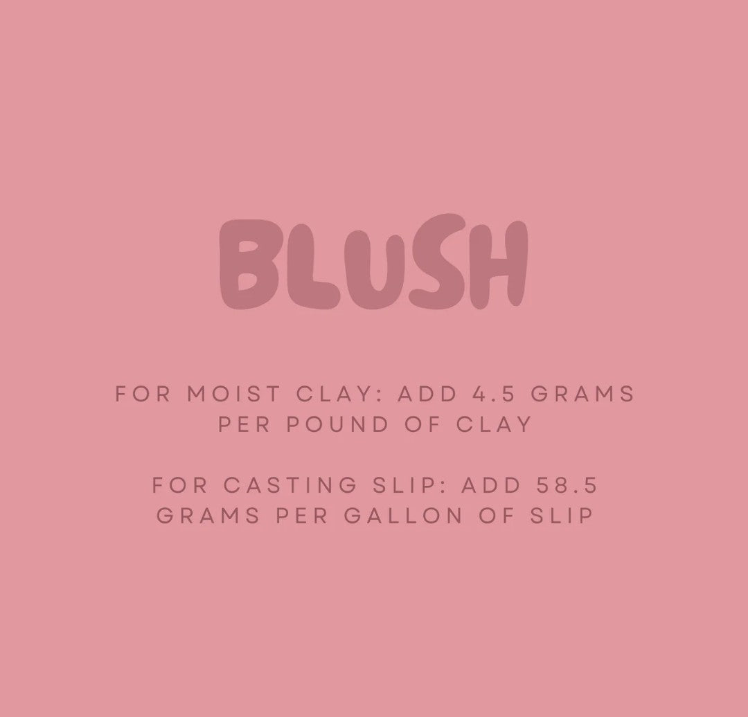 Mason Stain Blush