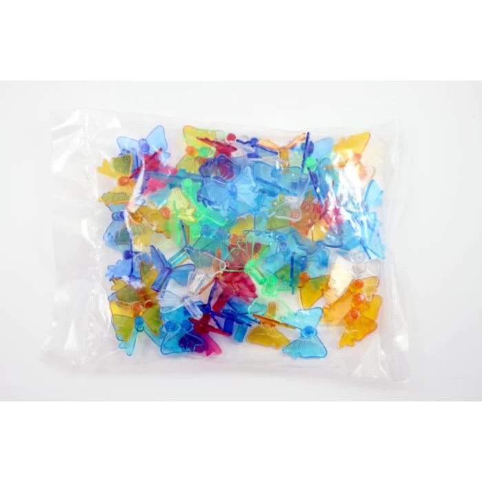 CMS0086 - Bow Tree Lights (72 PC)