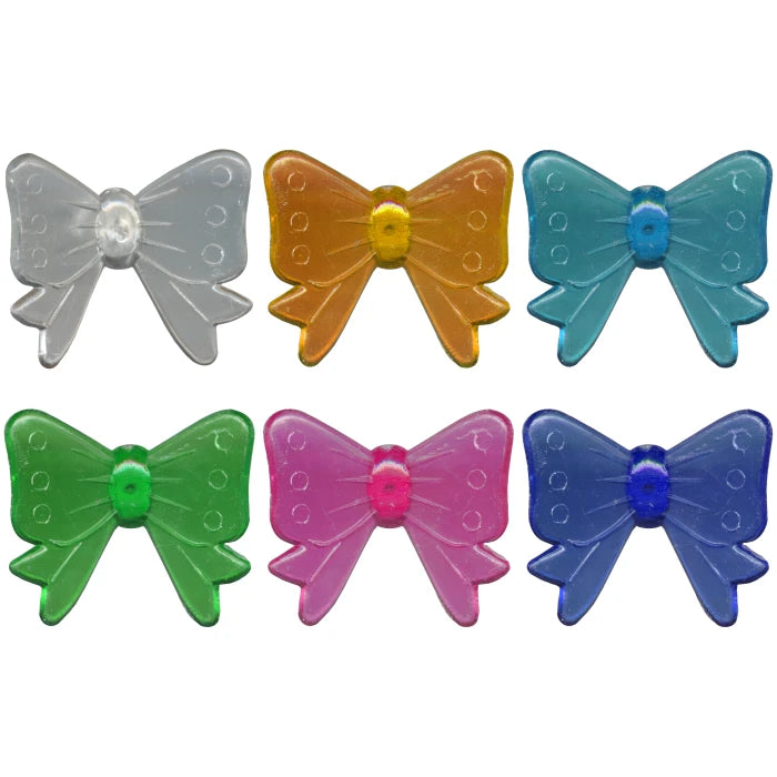 CMS0086 - Bow Tree Lights (72 PC)