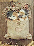 CM0920 - J1005 Clay Magic Wall Burlap