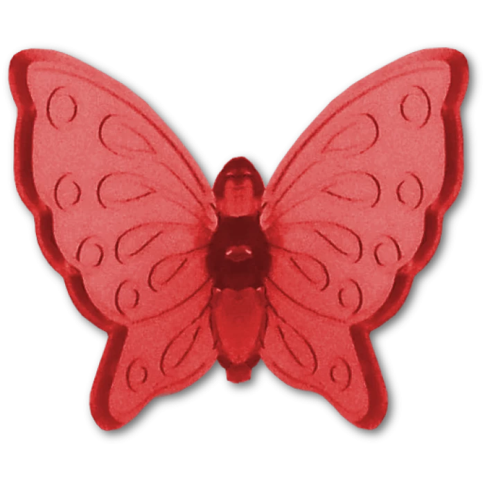 CMS0087 - Butterfly Tree Lights (100 PC)
