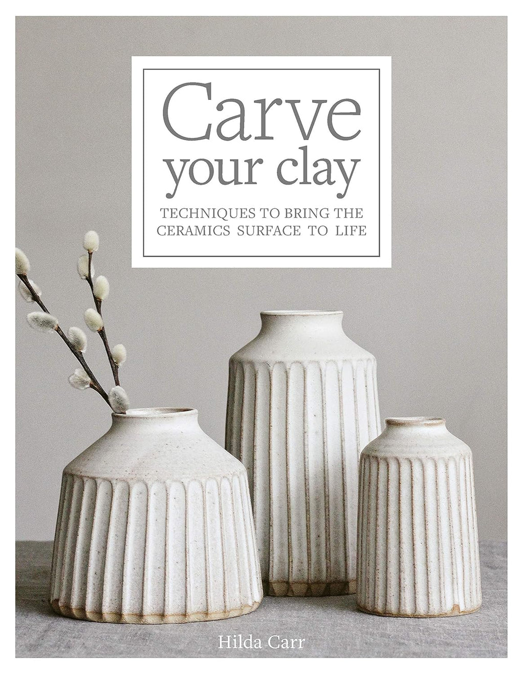 CMS052 -Carve your clay