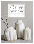 CMS052 -Carve your clay
