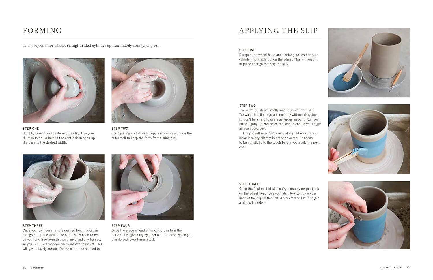 CMS052 -Carve your clay