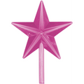 CMS0073 - Classic Large Stars (5 PC) 2.5" Wide