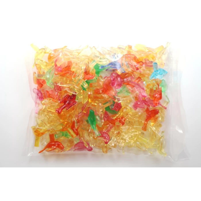 CMS0082 - Classic Regular Bird Tree Lights (100 PC) 5/8"H x 7/16"W