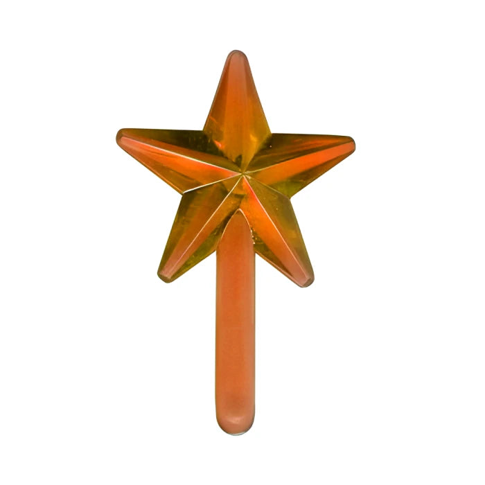 CMS0079 - Classic Small Stars (5 PC) 7/8" Wide