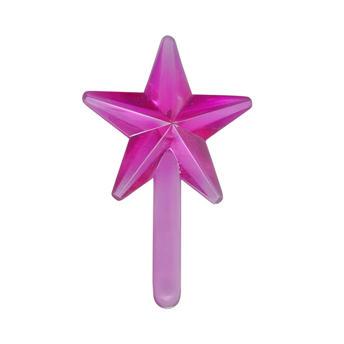 CMS0079 - Classic Small Stars (5 PC) 7/8" Wide
