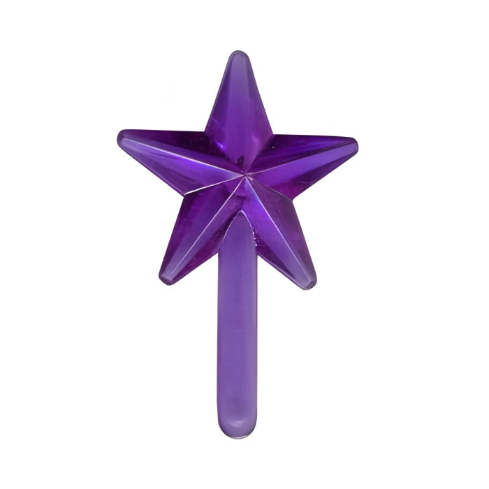CMS0079 - Classic Small Stars (5 PC) 7/8" Wide