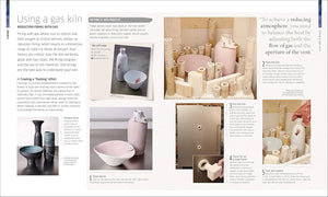CMS050 - Complete Pottery Techniques