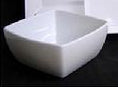 Square Serving Bowl